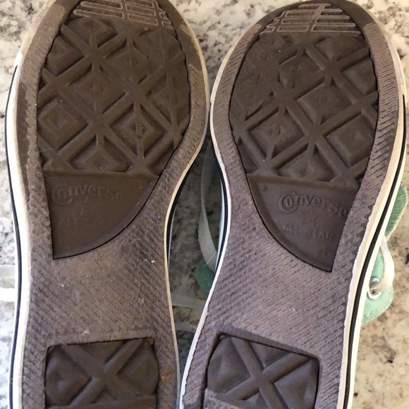 Converse peppermint - Picture 4 of 4